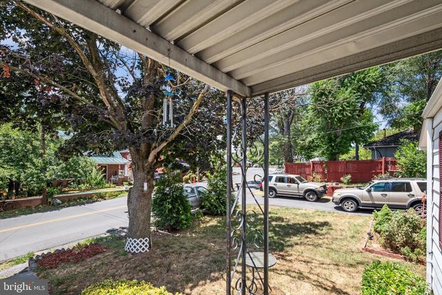 310 BELLVIEW AVE, Winchester, VA 22601