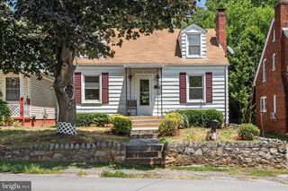 310 BELLVIEW AVE, Winchester, VA 22601