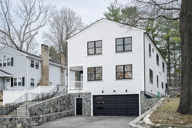 383 Marrett, Lexington, MA 02421