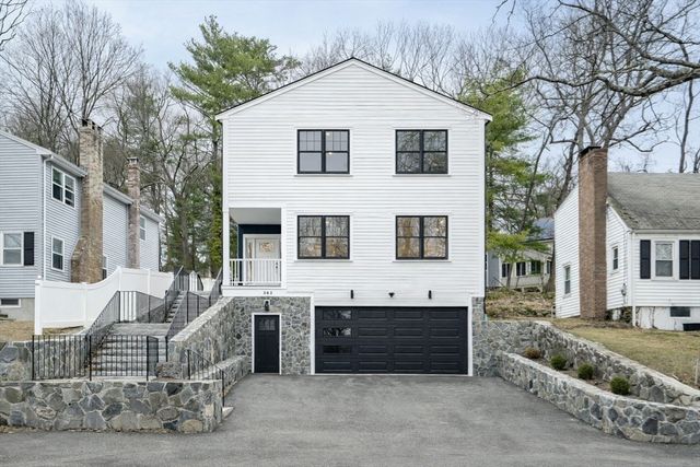383 Marrett, Lexington, MA 02421