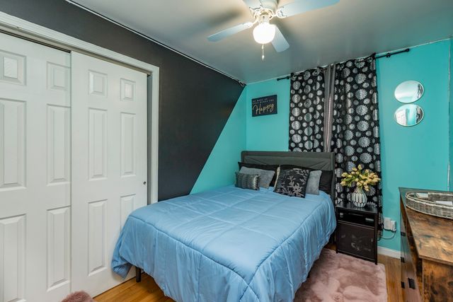 2903 W Nemesis Avenue, Beach Park, IL 60087
