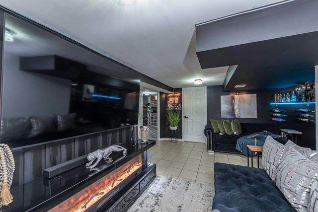 2903 W Nemesis Avenue, Beach Park, IL 60087