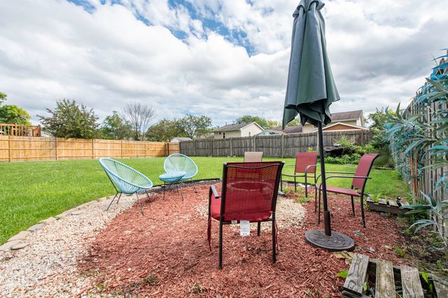 2903 W Nemesis Avenue, Beach Park, IL 60087