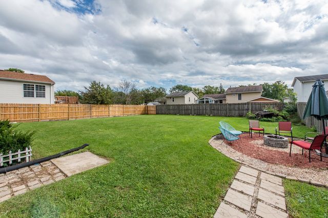2903 W Nemesis Avenue, Beach Park, IL 60087