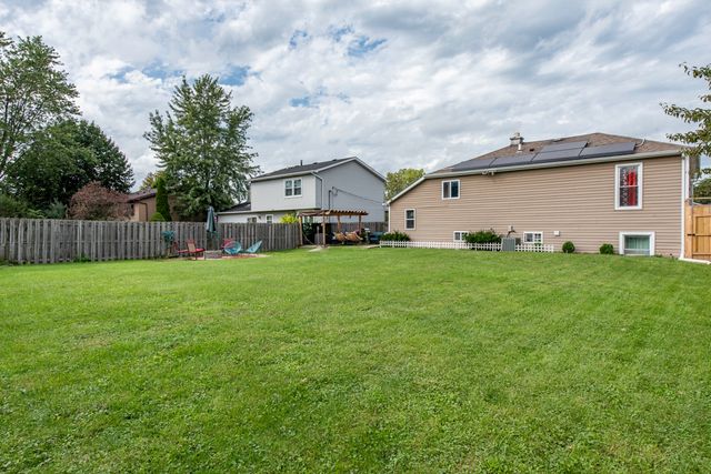 2903 W Nemesis Avenue, Beach Park, IL 60087