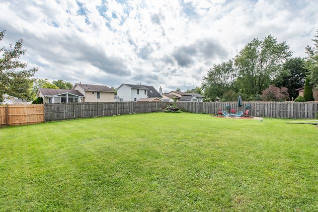 2903 W Nemesis Avenue, Beach Park, IL 60087