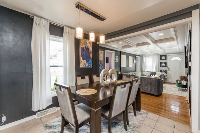 2903 W Nemesis Avenue, Beach Park, IL 60087
