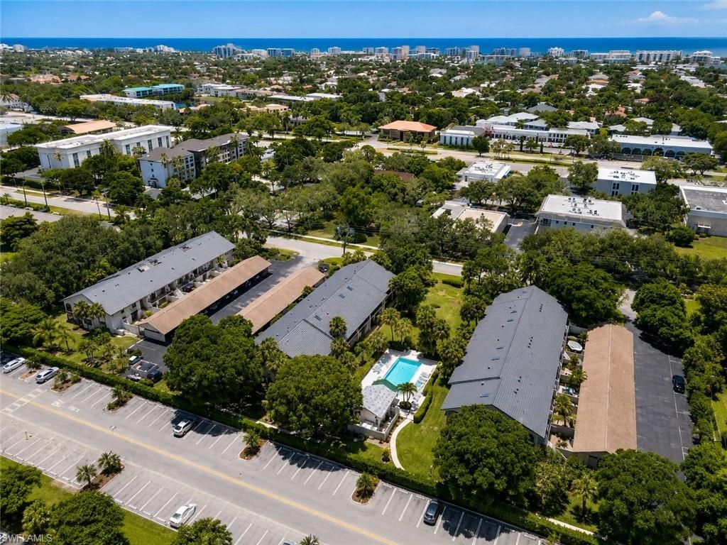 3370 10th ST N 1308, NAPLES, FL 34103 — exterior