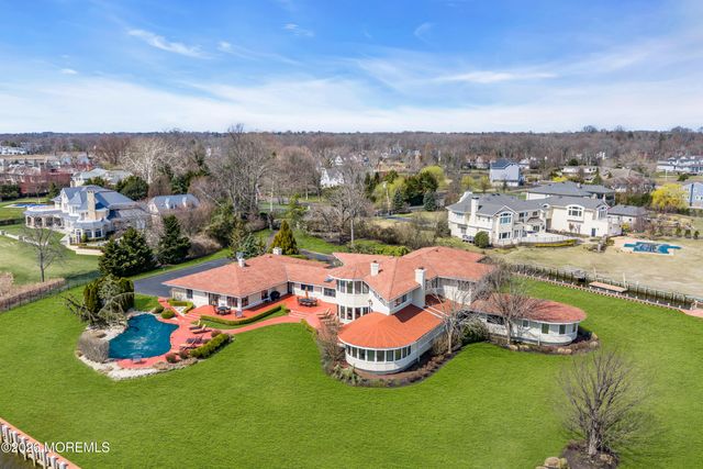 17 Oyster Bay Drive, Rumson, NJ 07760