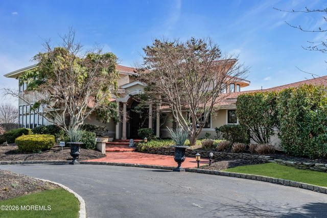 17 Oyster Bay Drive, Rumson, NJ 07760