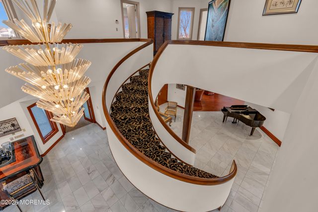 17 Oyster Bay Drive, Rumson, NJ 07760