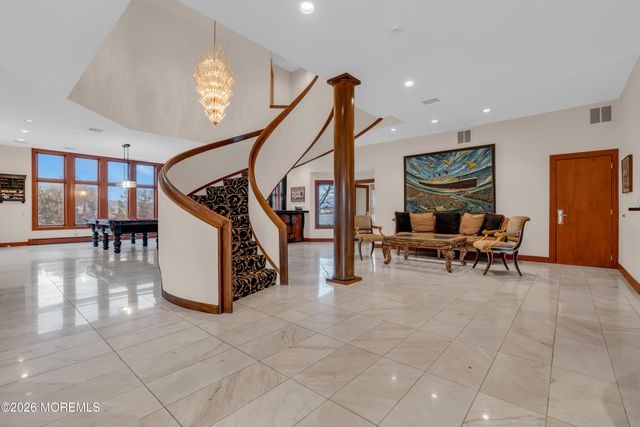 17 Oyster Bay Drive, Rumson, NJ 07760