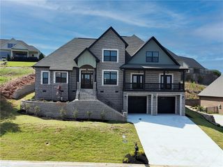 1038 Tuscany Drive, Anderson, SC 29621