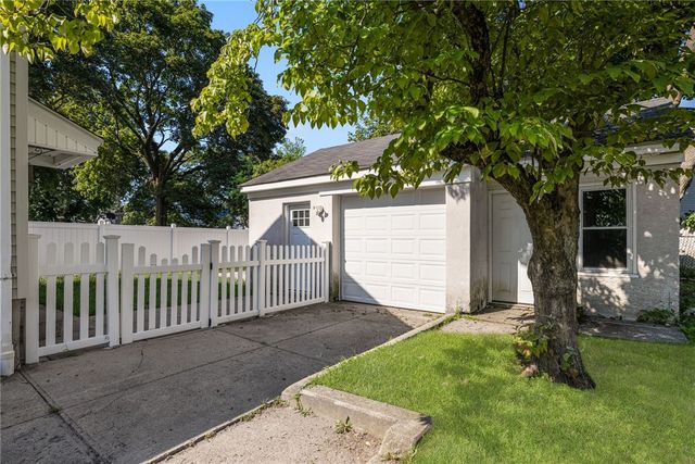 42 Victoria Avenue, Cranston, RI 02920
