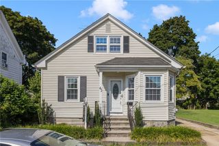 42 Victoria Avenue, Cranston, RI 02920