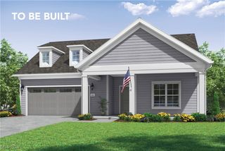 4324 Evergreen Court 53, North Canton, OH 44720