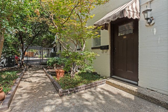 4151 Wycliff Avenue 103, Dallas, TX 75219