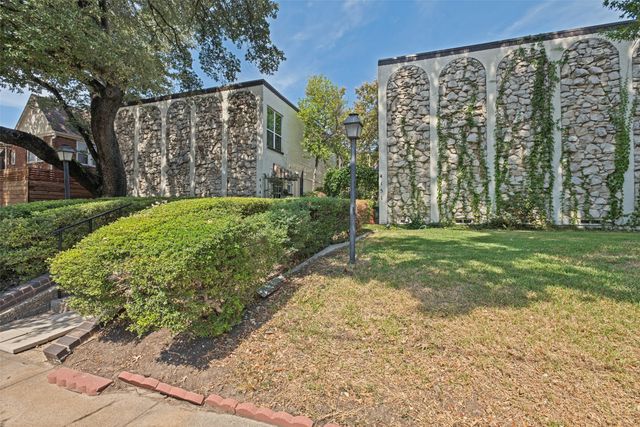 4151 Wycliff Avenue 103, Dallas, TX 75219