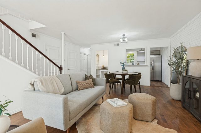 4151 Wycliff Avenue 103, Dallas, TX 75219