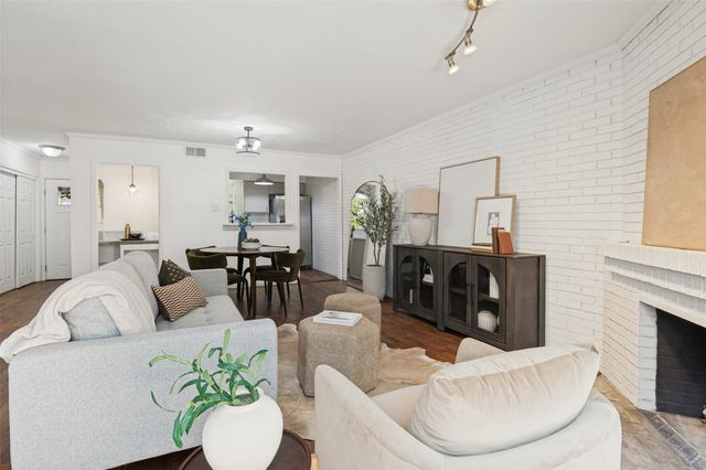 4151 Wycliff Avenue 103, Dallas, TX 75219