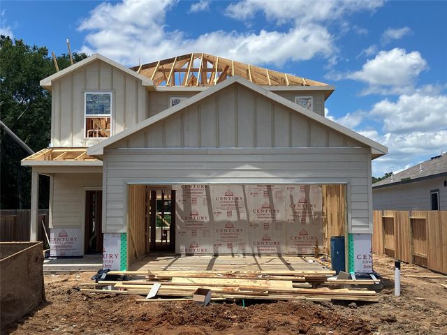 17833 Lionheart Road, Conroe, TX 77306