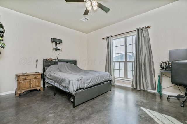 9604 SYDNEY Drive, Amarillo, TX 79119