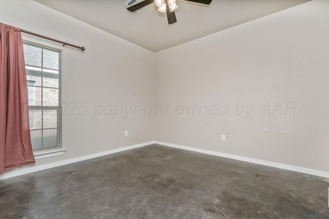 9604 SYDNEY Drive, Amarillo, TX 79119