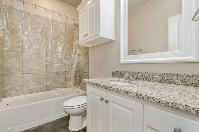 9604 SYDNEY Drive, Amarillo, TX 79119