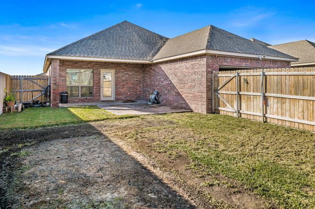 9604 SYDNEY Drive, Amarillo, TX 79119