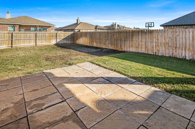 9604 SYDNEY Drive, Amarillo, TX 79119