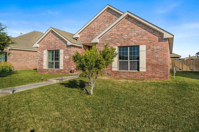 9604 SYDNEY Drive, Amarillo, TX 79119