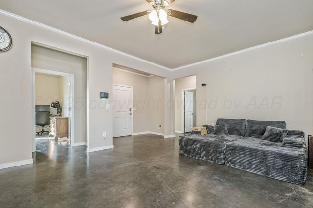 9604 SYDNEY Drive, Amarillo, TX 79119