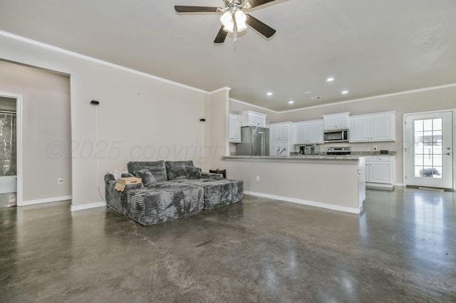 9604 SYDNEY Drive, Amarillo, TX 79119