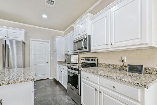 9604 SYDNEY Drive, Amarillo, TX 79119