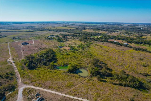 UNK HCR 3322 Loop, Hubbard, TX 76648