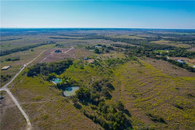 UNK HCR 3322 Loop, Hubbard, TX 76648