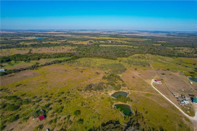 UNK HCR 3322 Loop, Hubbard, TX 76648