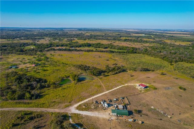 UNK HCR 3322 Loop, Hubbard, TX 76648
