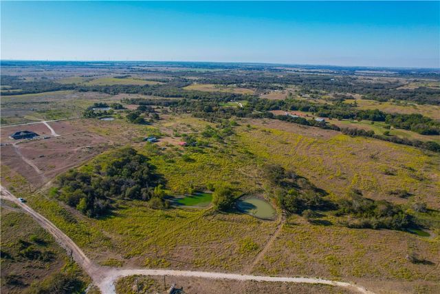 UNK HCR 3322 Loop, Hubbard, TX 76648