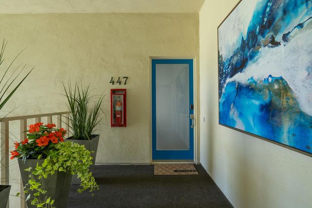 447 Desert Lakes Drive, Palm Springs, CA 92264