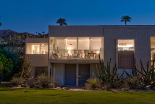447 Desert Lakes Drive, Palm Springs, CA 92264