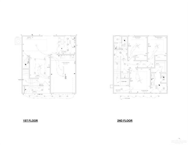 1512 N 33rd Street, Hidalgo, TX 78557