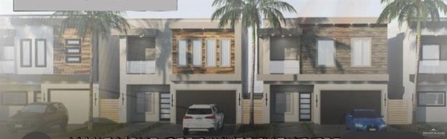 1512 N 33rd Street, Hidalgo, TX 78557