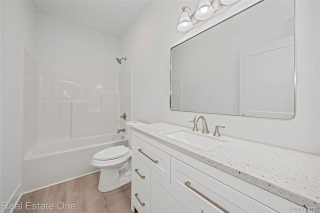 7453 Village Court, Springfield Charter Township, MI 48350