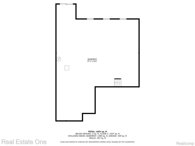 7453 Village Court, Springfield Charter Township, MI 48350
