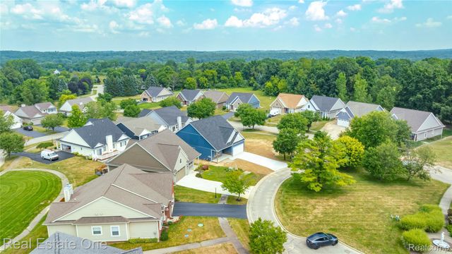 7453 Village Court, Springfield Charter Township, MI 48350