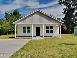 302-A Stancil Street, Smithfield, NC 27577