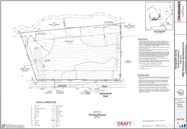 64 Loveland Road, Hebron, CT 06248