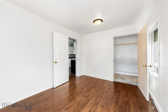 312 E 4th, Anaconda, MT 59711