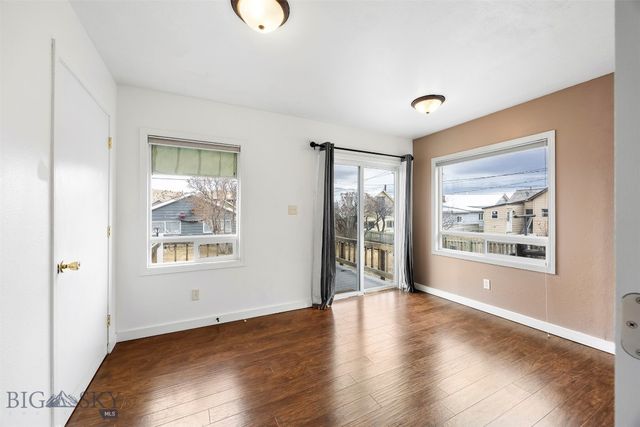 312 E 4th, Anaconda, MT 59711